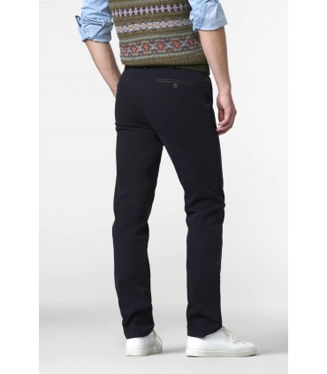 Pantalon city meyer 19marine