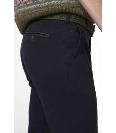 Pantalon city meyer 19marine