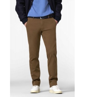 Pantalon city meyer 45camel