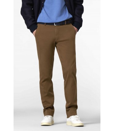 Pantalon city meyer 45camel