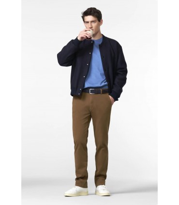 Pantalon city meyer 45camel