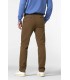 Pantalon city meyer 45camel