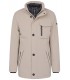 Parka bugatti 30beige