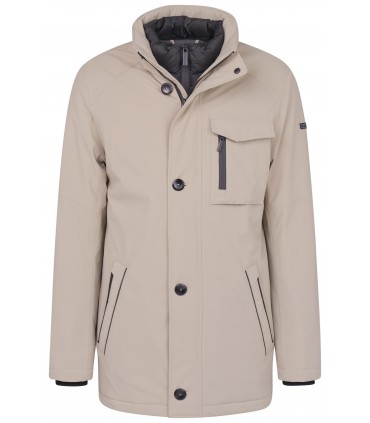 Parka bugatti 30beige