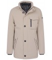 Parka Bugatti