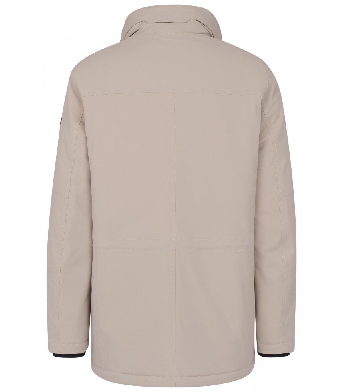 Parka bugatti 30beige