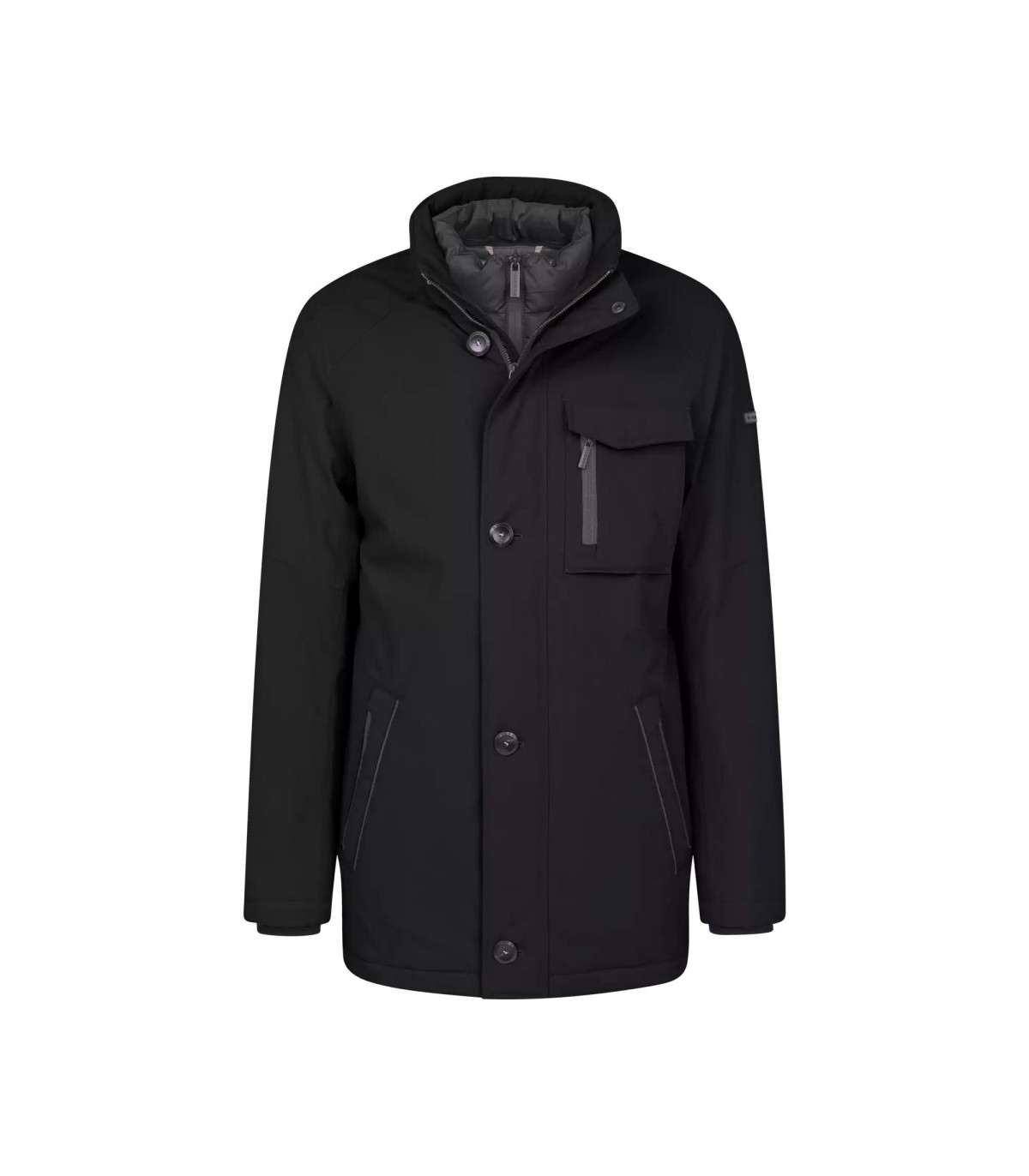 Parka bugatti 390marine