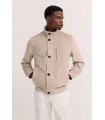 Blouson Bugatti