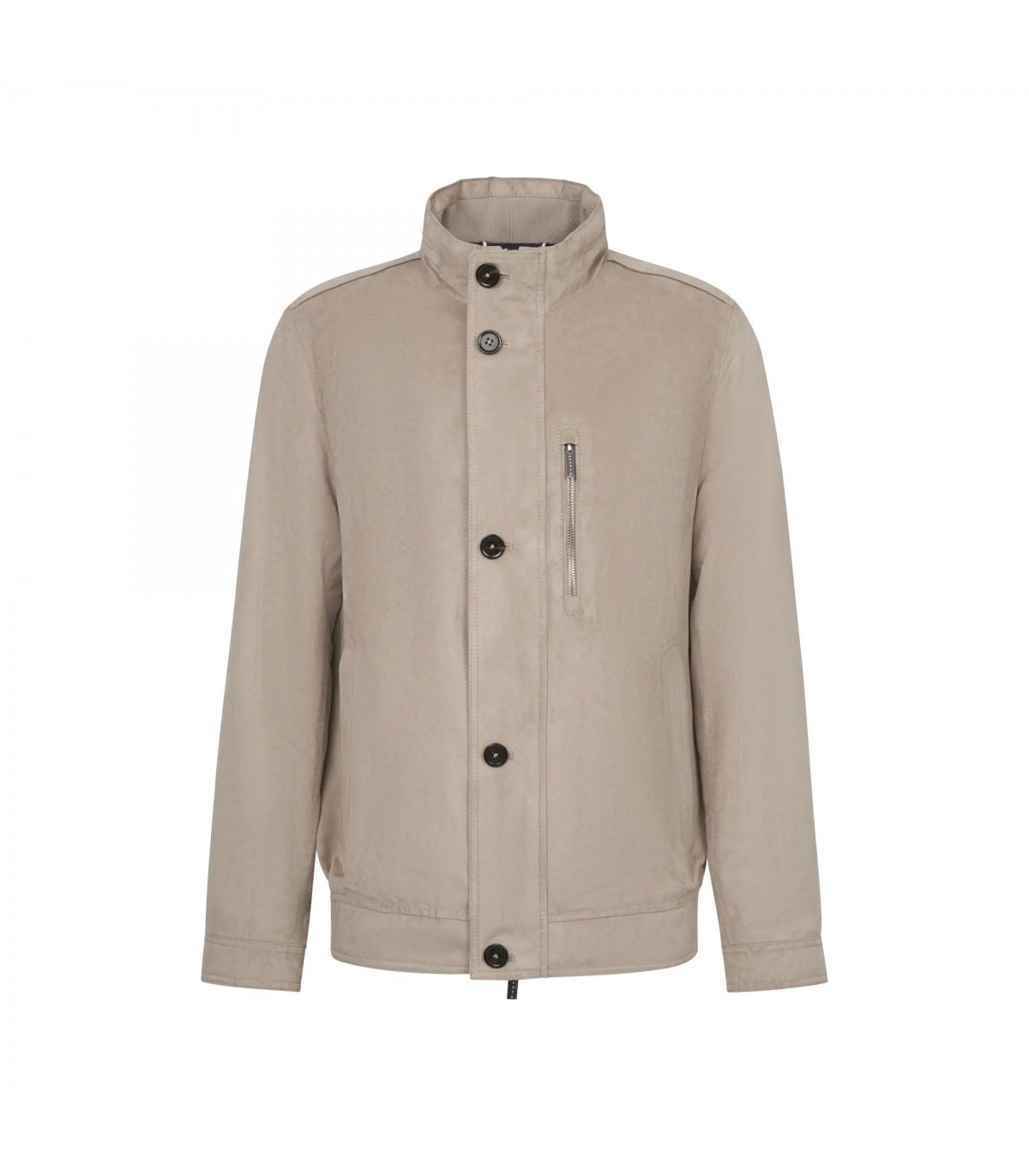 Blouson bugatti 40beige
