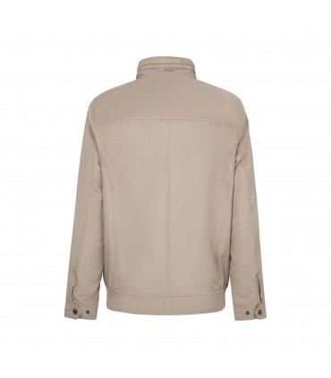 Blouson bugatti 40beige