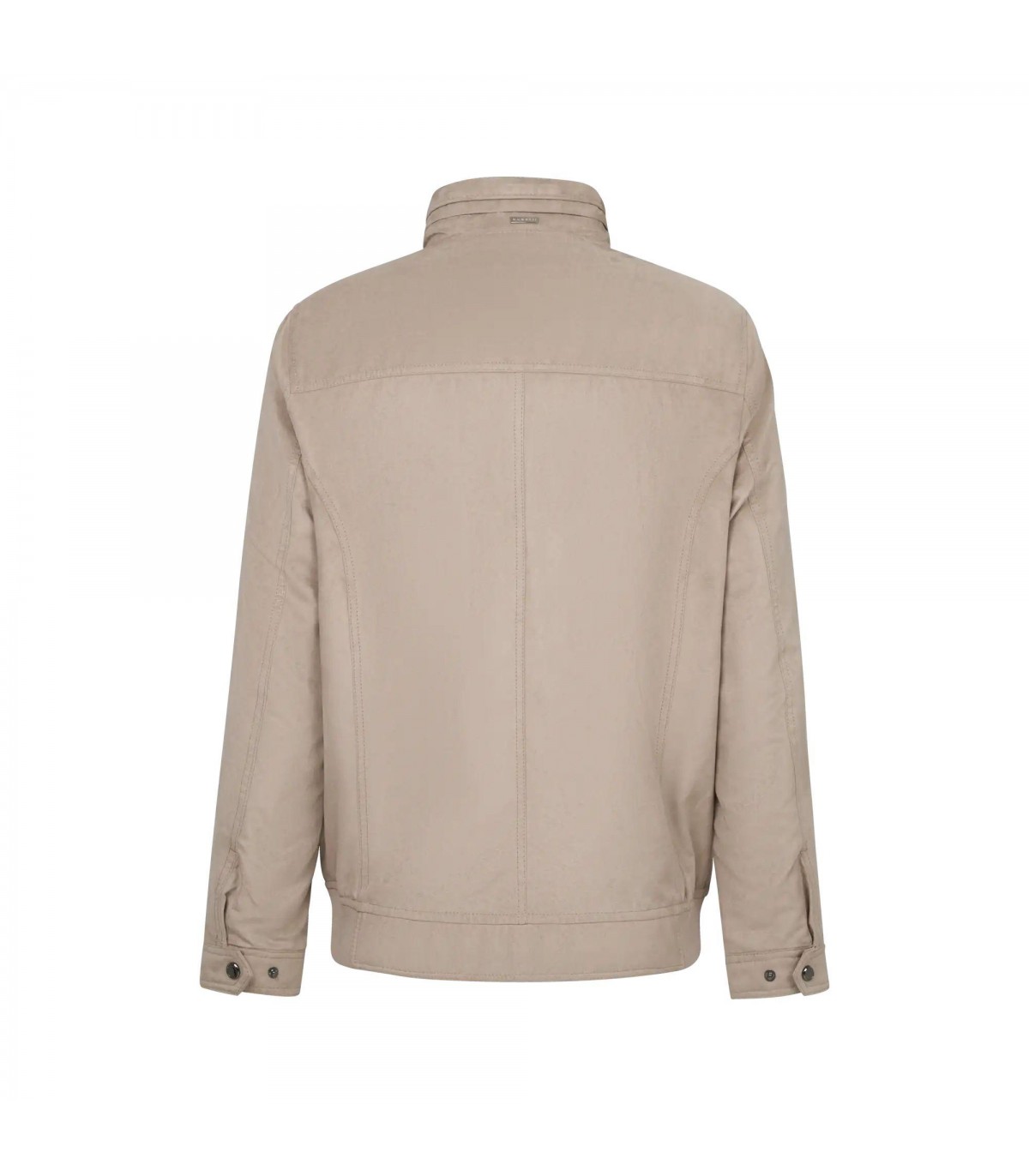 Blouson bugatti 40beige
