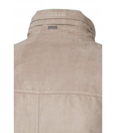 Blouson bugatti 40beige