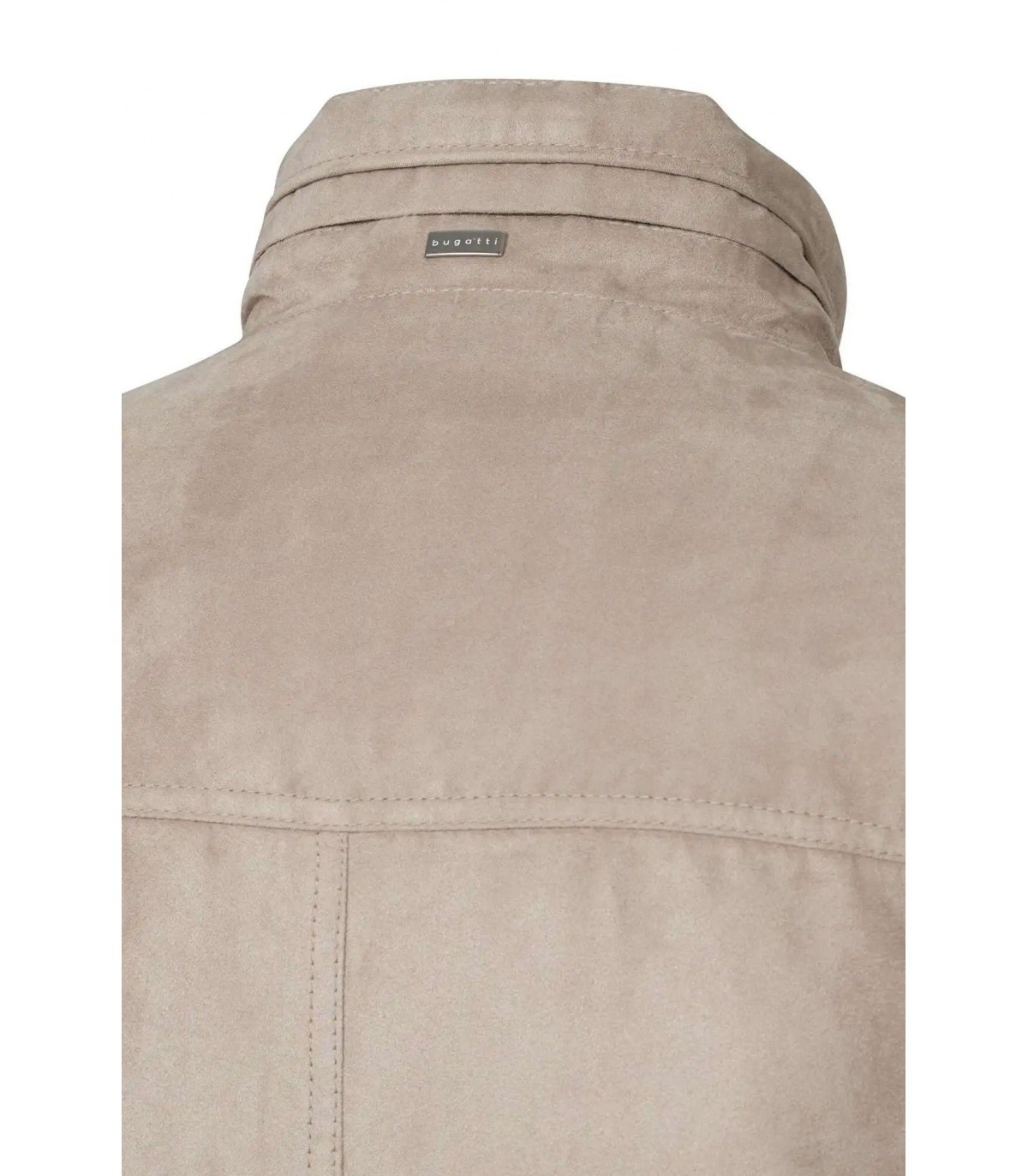 Blouson bugatti 40beige