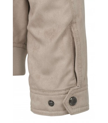 Blouson bugatti 40beige