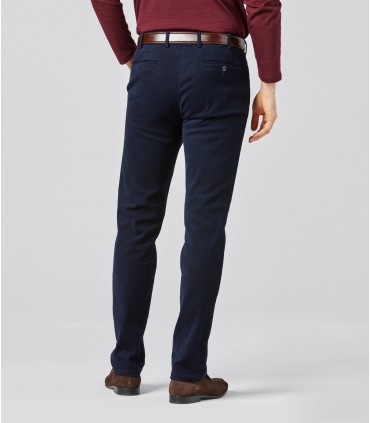 Pantalon city meyer 19marine