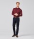 Pantalon city meyer 19marine