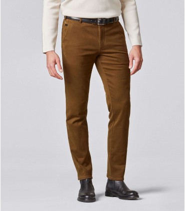Pantalon city meyer 43beigefonce
