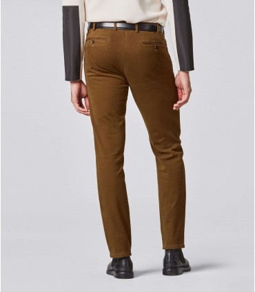 Pantalon city meyer 43beigefonce