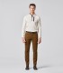 Pantalon city meyer 43beigefonce