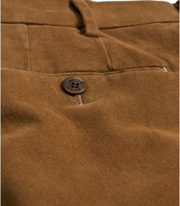 Pantalon city meyer 43beigefonce