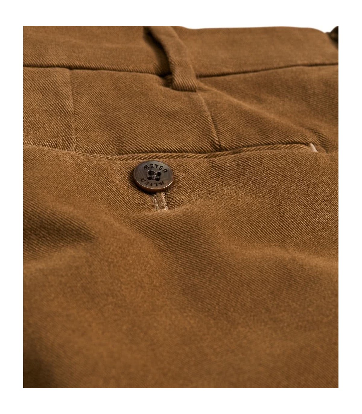 Pantalon city meyer 43beigefonce