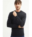 Pull Col rond Saint-james