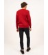 Pull col rond saint-james du-medoc