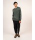 Pull col rond saint-james wm-vegetal