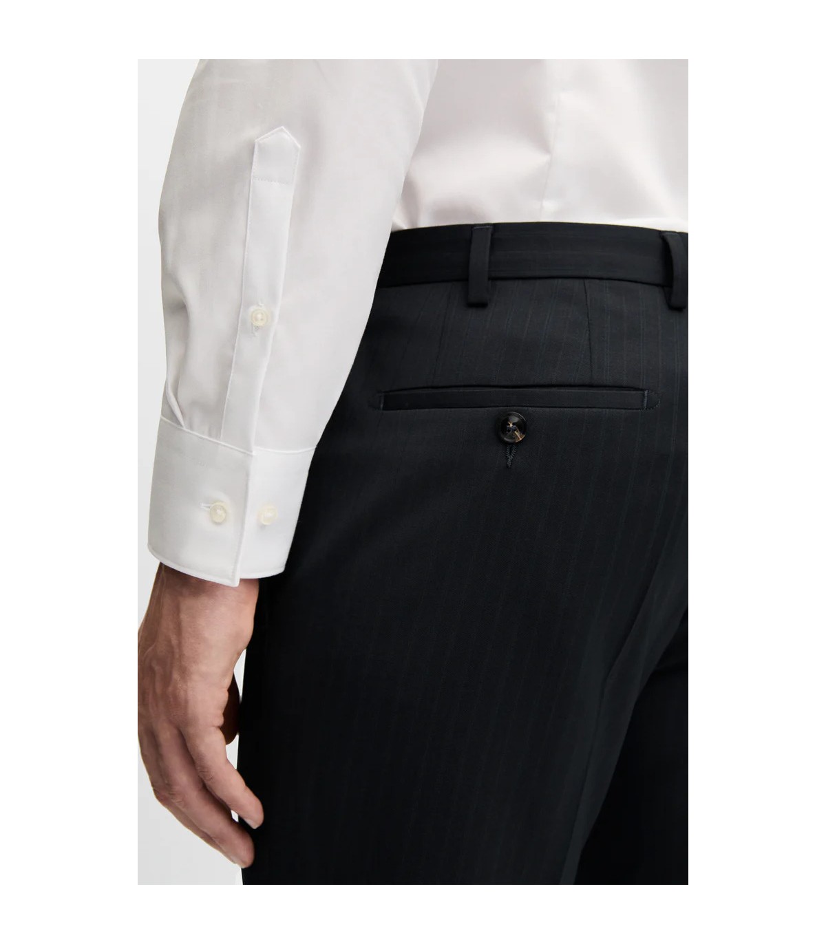 Pantalon modulable digel 20marine