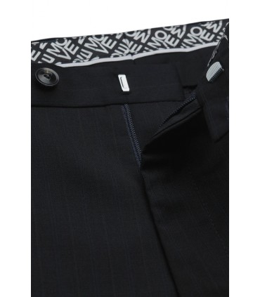Pantalon modulable digel 20marine