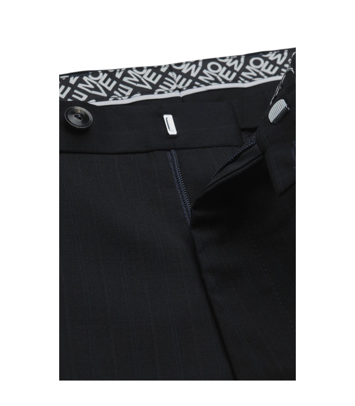 Pantalon modulable digel 20marine