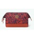Maroquinerie trousse de toilette cabaia 