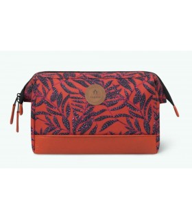 Maroquinerie trousse de toilette cabaia 