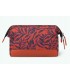 Maroquinerie trousse de toilette cabaia 