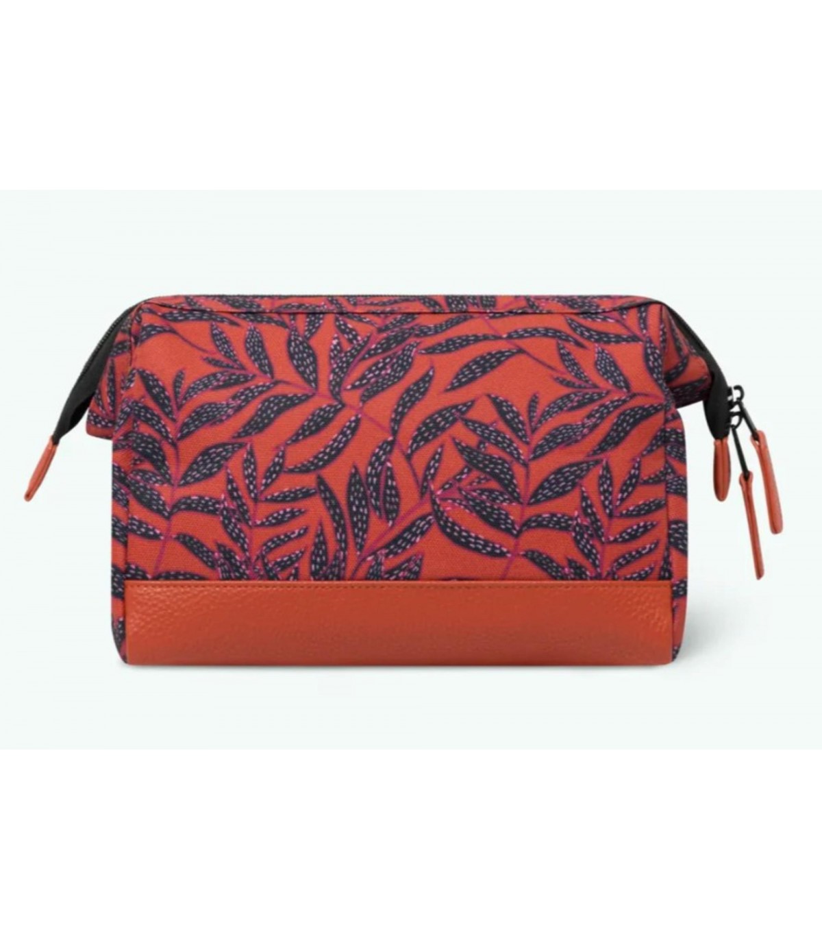 Maroquinerie trousse de toilette cabaia 