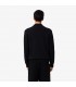 Sweat zippe lacoste 031-noir