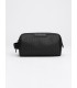 Maroquinerie trousse de toilette tommy accessories bdsblack