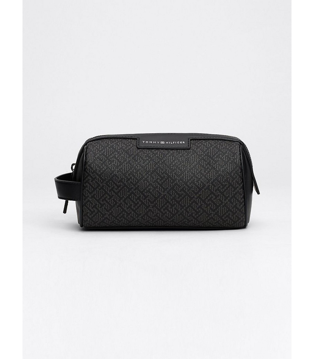 Maroquinerie trousse de toilette tommy accessories bdsblack