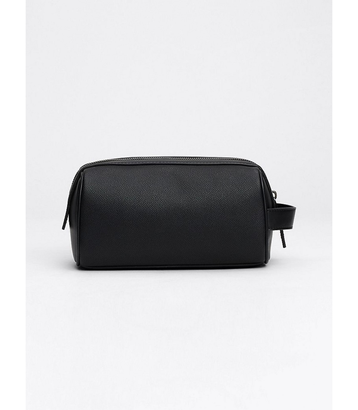 Maroquinerie trousse de toilette tommy accessories bdsblack