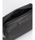 Maroquinerie trousse de toilette tommy accessories bdsblack