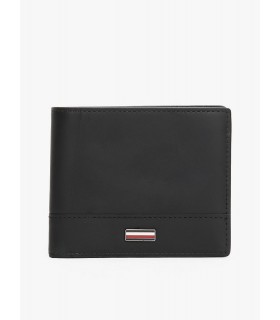 Maroquinerie portefeuille tommy accessories bdsblack