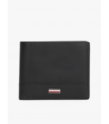 Maroquinerie portefeuille tommy accessories bdsblack