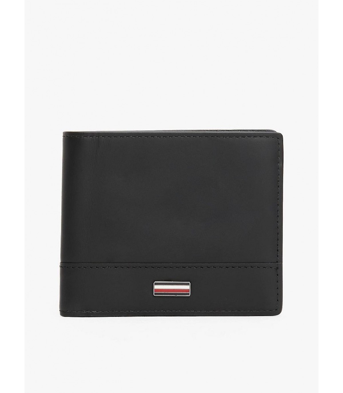 Maroquinerie portefeuille tommy accessories bdsblack