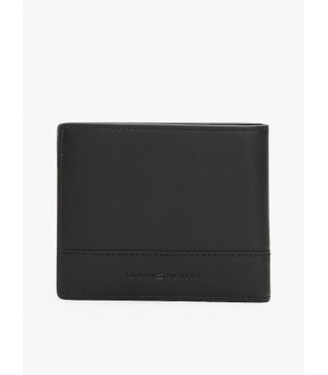 Maroquinerie portefeuille tommy accessories bdsblack