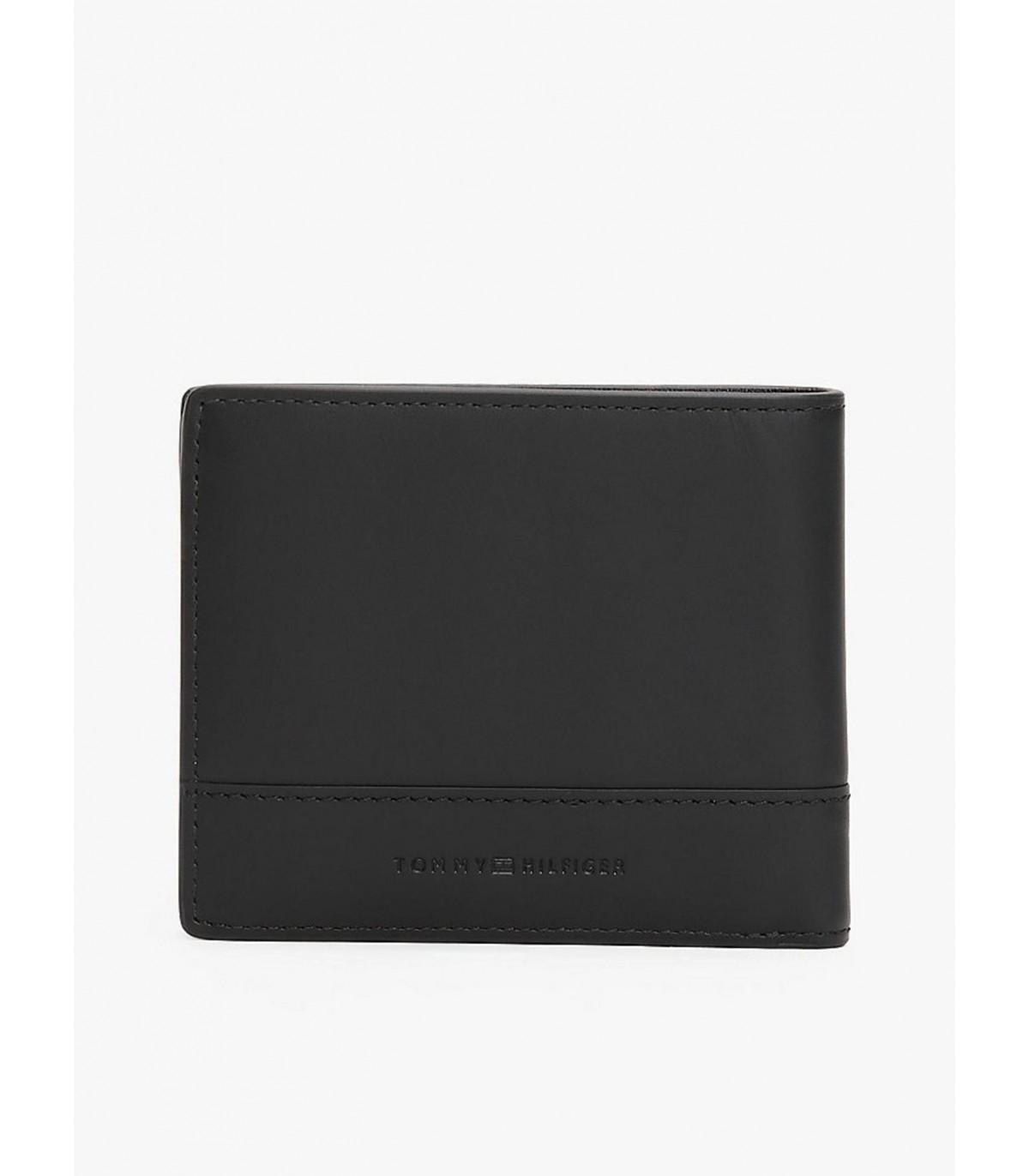 Maroquinerie portefeuille tommy accessories bdsblack