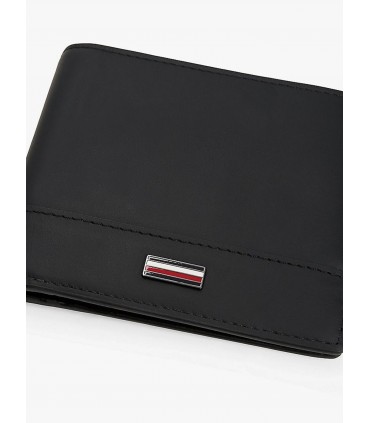 Maroquinerie portefeuille tommy accessories bdsblack