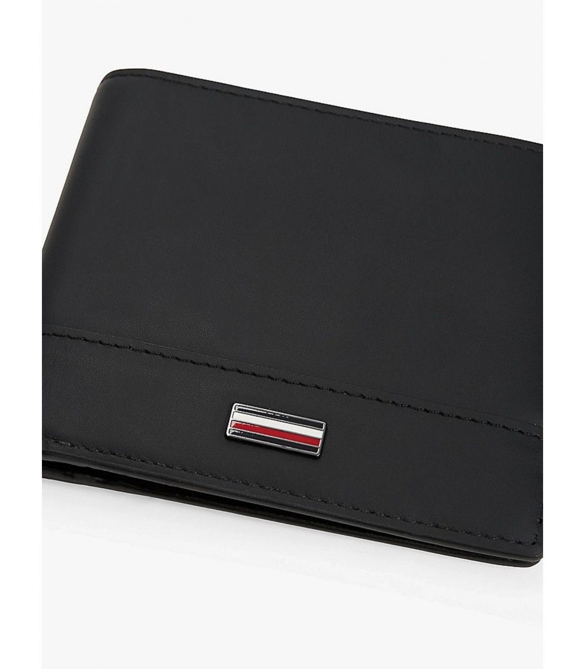 Maroquinerie portefeuille tommy accessories bdsblack