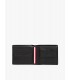 Maroquinerie portefeuille tommy accessories bdsblack