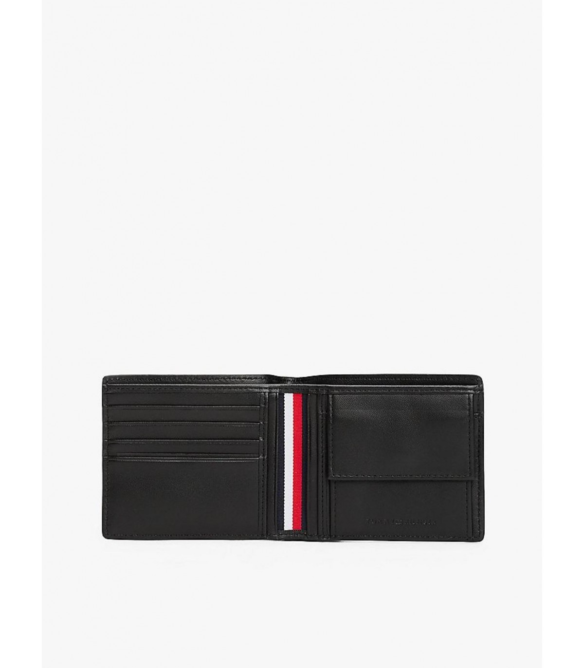 Maroquinerie portefeuille tommy accessories bdsblack