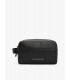 Maroquinerie trousse de toilette tommy accessories bdsblack